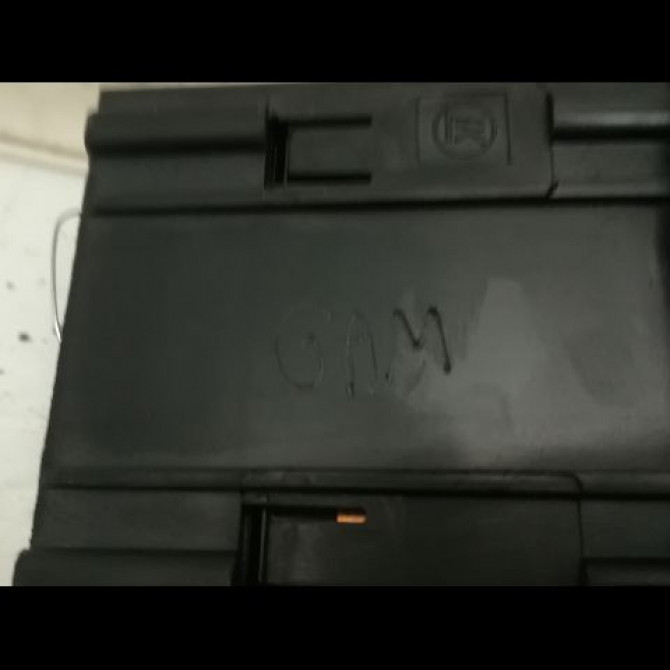 Commande eclairage occasion VOLKSWAGEN GOLF IV GOLF IV Phase 1 1998-01-01->2005-06-30 1.9 TDI 100ch 1C094153120H 4