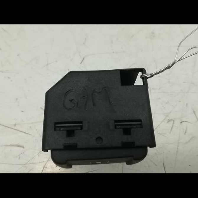 Commande leve-glace porte arrière gauche occasion VOLKSWAGEN GOLF IV GOLF IV Phase 1 1998-01-01->2005-06-30 1.9 TDI 100ch 3B0959855B01C 4