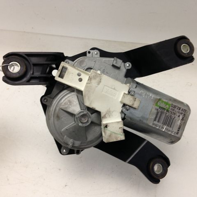 Moteur essuie-glace arrière occasion DACIA LOGAN I Phase 1 06-2005->06-2008 1.5 DCI 85ch 1