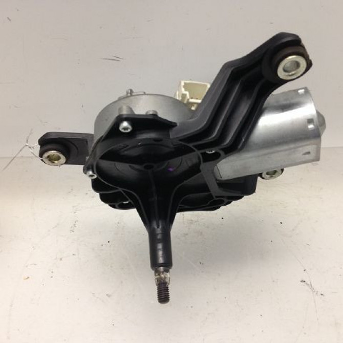 Moteur essuie-glace arrière occasion DACIA LOGAN I Phase 1 06-2005->06-2008 1.5 DCI 85ch 2