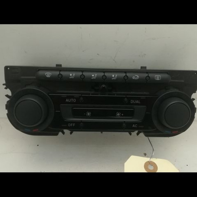 Commande de chauffage occasion SEAT ALTEA Phase 2 XL 08-2010->11-2012 2.0 TDI 140ch 5P0907044ABAT7 1