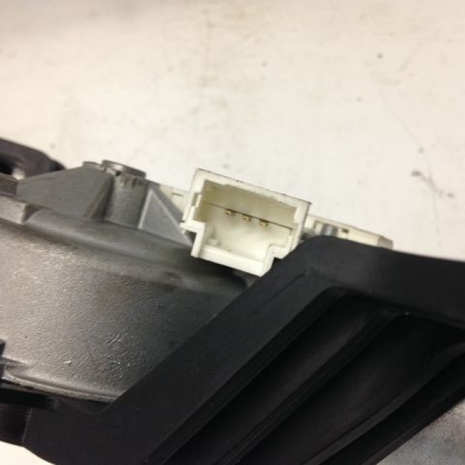 Moteur essuie-glace arrière occasion DACIA LOGAN I Phase 1 06-2005->06-2008 1.5 DCI 85ch 3