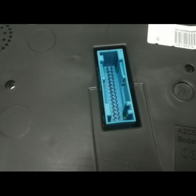 Compteur occasion SEAT ALTEA Phase 2 XL 08-2010->11-2012 2.0 TDI 140ch 1P0920850N 3