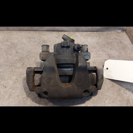 Etrier de frein avant droit occasion RENAULT CLIO IV Phase 2 08-2016->... 1.5 DCI 90ch