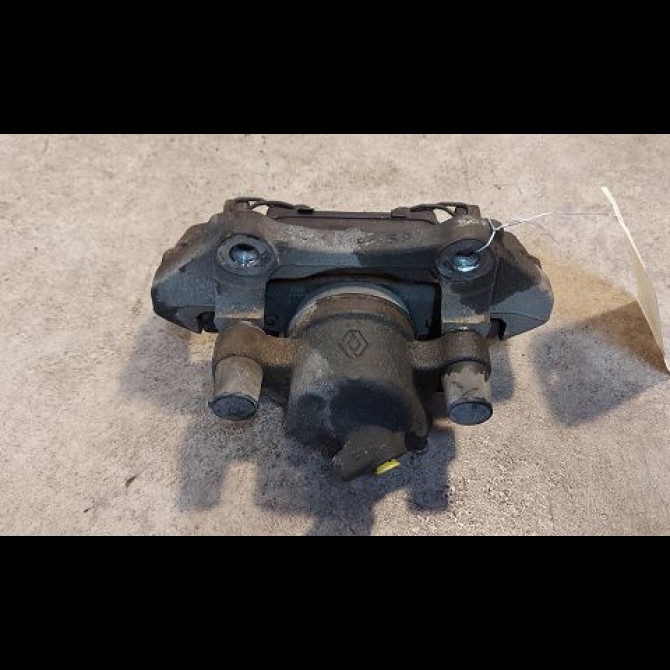 Etrier de frein avant droit occasion RENAULT CLIO IV Phase 2 08-2016->... 1.5 DCI 90ch 2