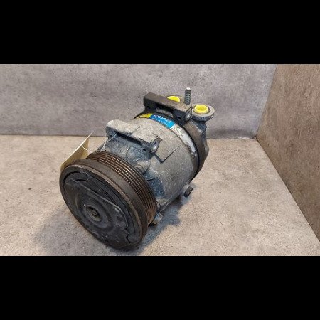 Compresseur air conditionne occasion CHEVROLET KALOS Phase 1 03-2005->05-2008 1.4 85ch