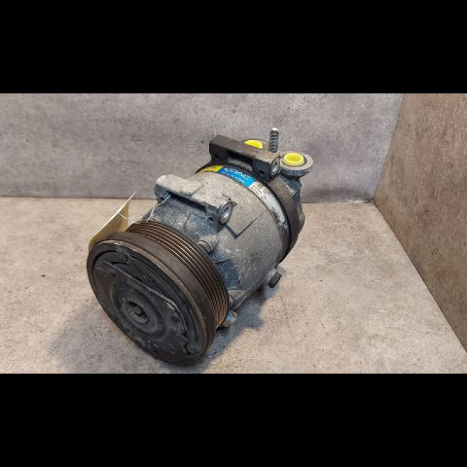 Compresseur air conditionne occasion CHEVROLET KALOS Phase 1 03-2005->05-2008 1.4 85ch 1