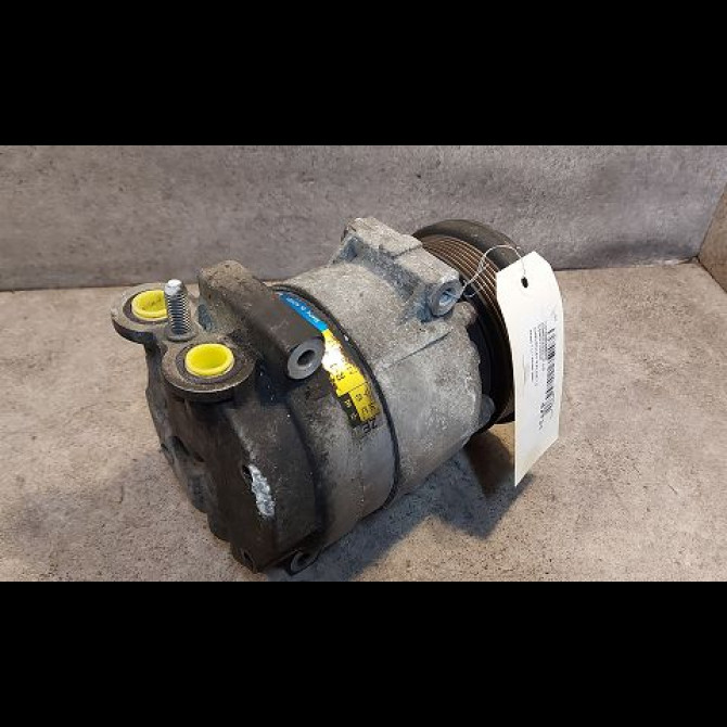 Compresseur air conditionne occasion CHEVROLET KALOS Phase 1 03-2005->05-2008 1.4 85ch 2