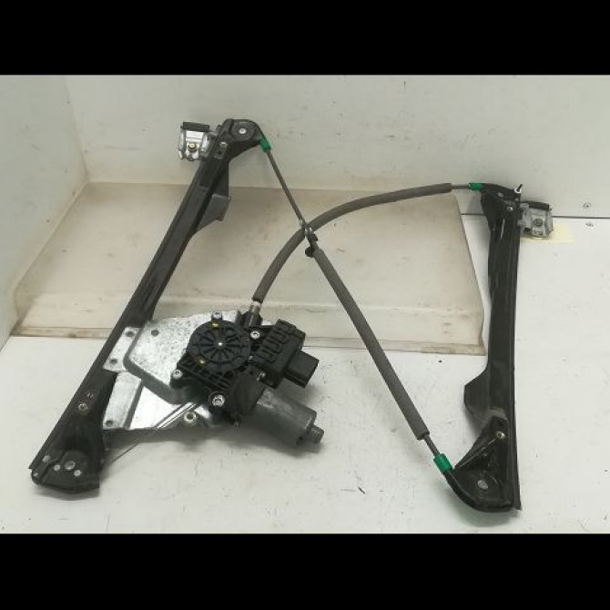 Mecanisme + moteur lève-glace avant droit occasion FORD FOCUS I Phase 1 10-1998->09-2004 1.8 TDCI 100ch 1331616 1
