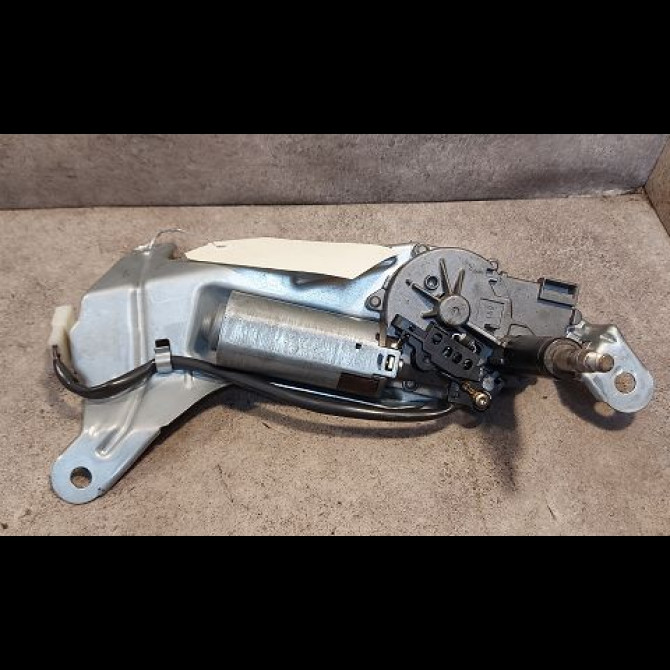 Moteur essuie-glace arrière occasion RENAULT LAGUNA I Phase 2 04-1998->11-2000 1.9 DTI 7700423583 1