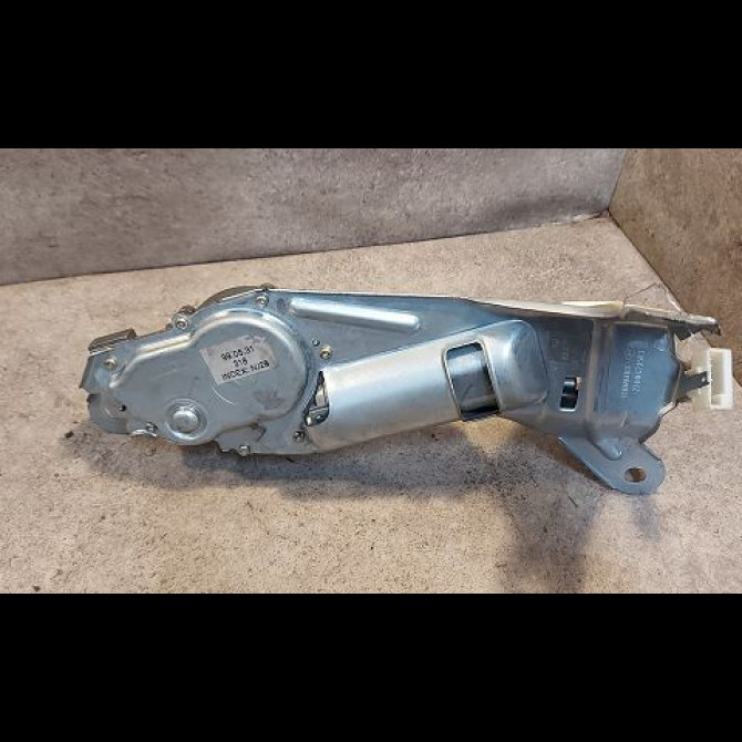 Moteur essuie-glace arrière occasion RENAULT LAGUNA I Phase 2 04-1998->11-2000 1.9 DTI 7700423583 2