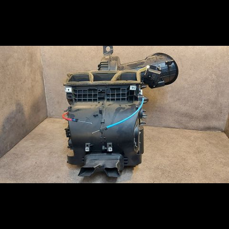 Bloc de chauffage complet occasion CITROEN C4 I Phase 1 11-2004->07-2008 1.4i 16v