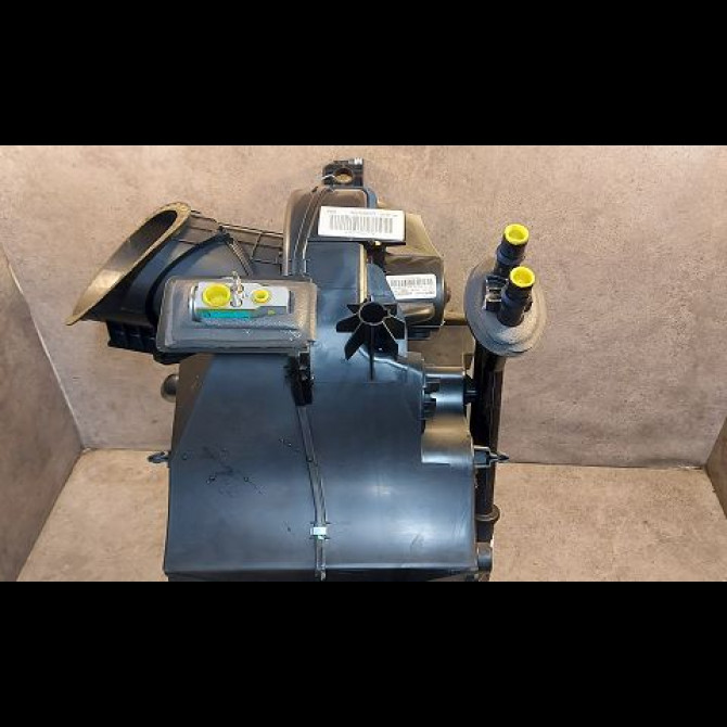 Bloc de chauffage complet occasion CITROEN C4 I Phase 1 11-2004->07-2008 1.4i 16v 2