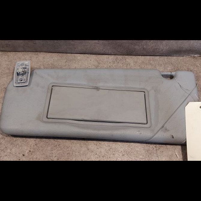 Pare-soleil gauche occasion RENAULT LAGUNA I Phase 2 04-1998->11-2000 1.9 DTI 7701045866 1