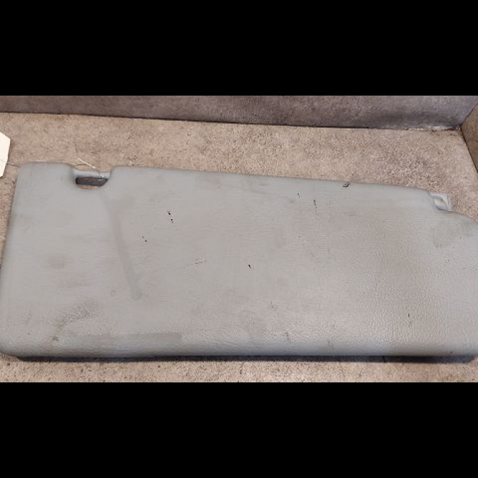 Pare-soleil gauche occasion RENAULT LAGUNA I Phase 2 04-1998->11-2000 1.9 DTI 7701045866 2