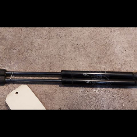 Verin droit coffre arrière occasion RENAULT MEGANE II Phase 1 09-2003->12-2005 1.9 DCI 120ch 8200119497