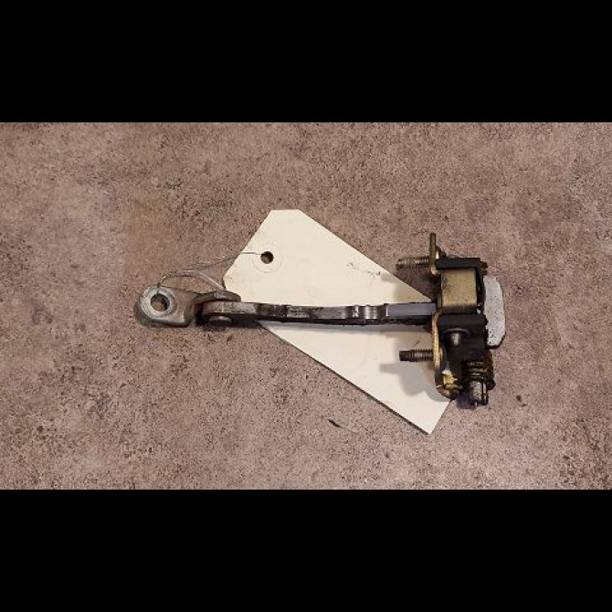 Tirant porte avg occasion RENAULT CLIO II Phase 1 03-1998->06-2001 1.2 7700842857 1