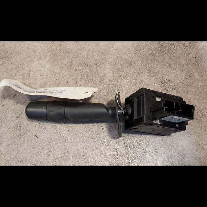 Commande essuie glace occasion PEUGEOT 406 Phase 2 04-1999->04-2004 1.8i 16v 112ch 6239K9 2