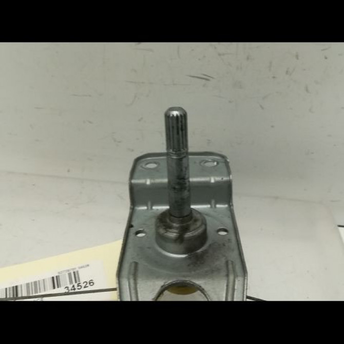 Mecanisme leve-glace arrière droit occasion RENAULT MEGANE II Phase 1 09-2003->12-2005 1.5 DCI 80ch 8200028073 2