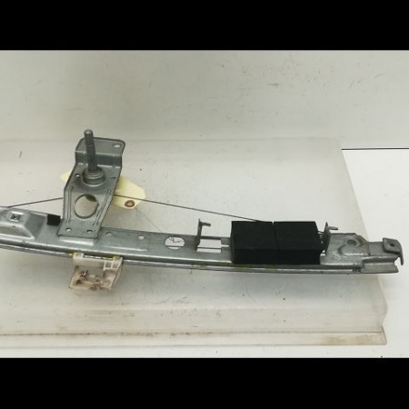 Mecanisme leve-glace arrière gauche occasion RENAULT MEGANE II Phase 1 09-2003->12-2005 1.5 DCI 80ch 8200028074