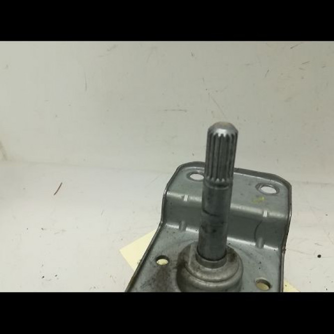 Mecanisme leve-glace arrière gauche occasion RENAULT MEGANE II Phase 1 09-2003->12-2005 1.5 DCI 80ch 8200028074 2