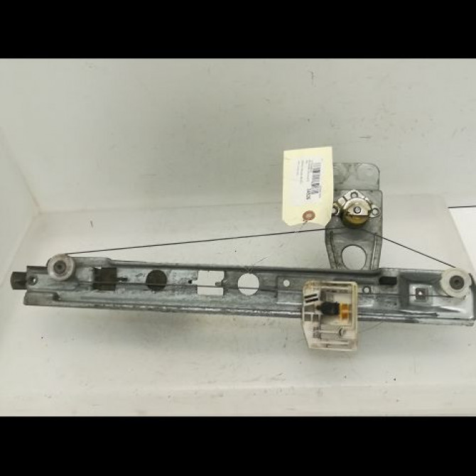 Mecanisme leve-glace arrière gauche occasion RENAULT MEGANE II Phase 1 09-2003->12-2005 1.5 DCI 80ch 8200028074 3