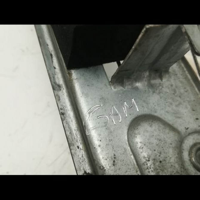 Mecanisme leve-glace arrière gauche occasion RENAULT MEGANE II Phase 1 09-2003->12-2005 1.5 DCI 80ch 8200028074 4