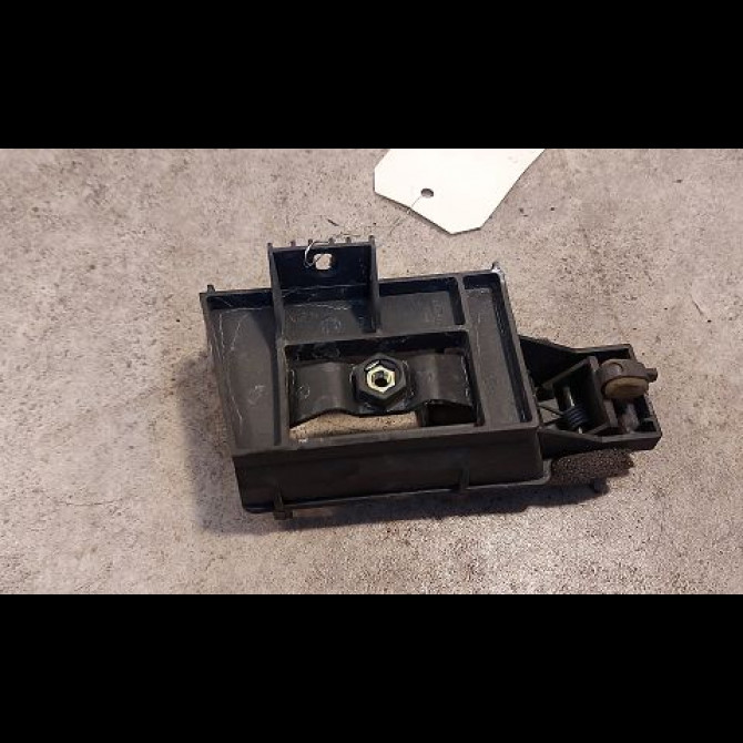 Poignee int porte avg occasion RENAULT SUPER 5 Phase 1 10-1984->12-1996 1.1i 48ch 7700758066 2