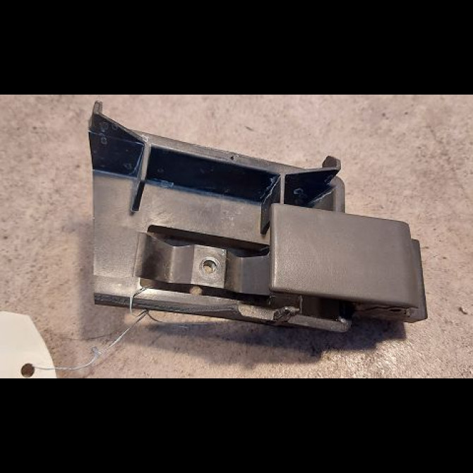 Poignee int porte avd occasion RENAULT SUPER 5 Phase 1 10-1984->12-1996 1.1i 48ch 7700758067 1