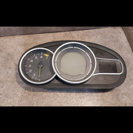 Compteur occasion RENAULT MEGANE III Phase 1 11-2008->01-2012 248107253R