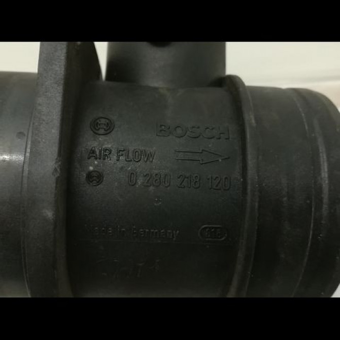 Debimetre air occasion FIAT MULTIPLA Phase 1 01-1999->09-2004 4