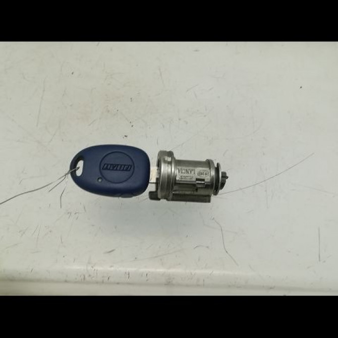 Antivol de direction occasion FIAT MULTIPLA Phase 1 01-1999->09-2004 46798124 1