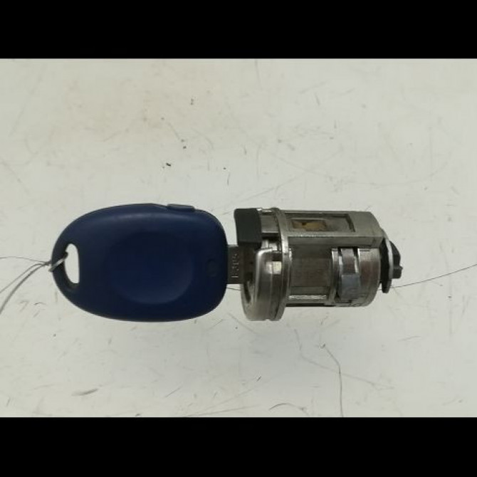 Antivol de direction occasion FIAT MULTIPLA Phase 1 01-1999->09-2004 46798124 2