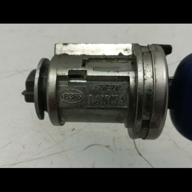 Antivol de direction occasion FIAT MULTIPLA Phase 1 01-1999->09-2004 46798124 3