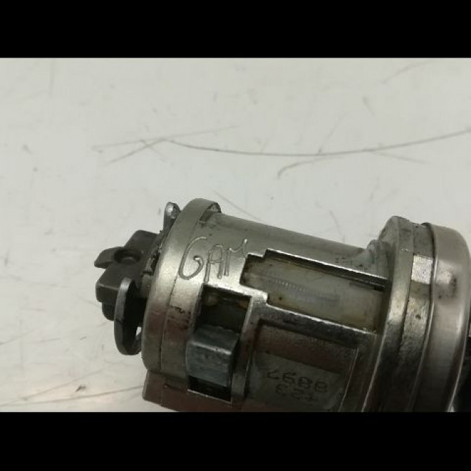 Antivol de direction occasion FIAT MULTIPLA Phase 1 01-1999->09-2004 46798124 4