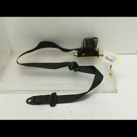 Ceinture avant droite occasion FIAT MULTIPLA Phase 1 01-1999->09-2004 735335110
