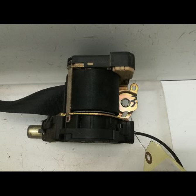 Ceinture avant droite occasion FIAT MULTIPLA Phase 1 01-1999->09-2004 735335110 2