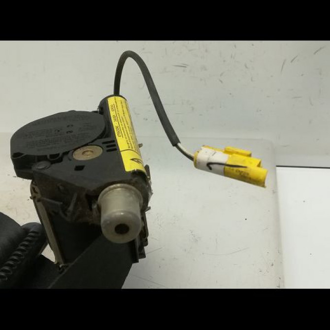 Ceinture avant droite occasion FIAT MULTIPLA Phase 1 01-1999->09-2004 735335110 5