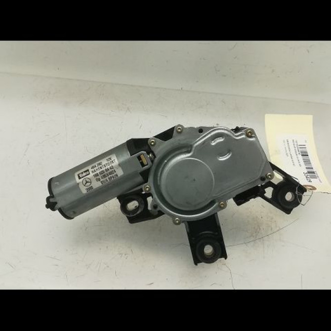 Moteur essuie-glace arrière occasion MERCEDES CLASSE A I Phase 1 01-1998->03-2001 A 140 1688200442 2
