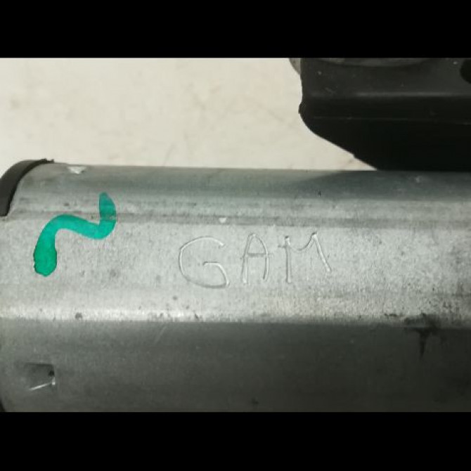 Moteur essuie-glace arrière occasion MERCEDES CLASSE A I Phase 1 01-1998->03-2001 A 140 1688200442 4