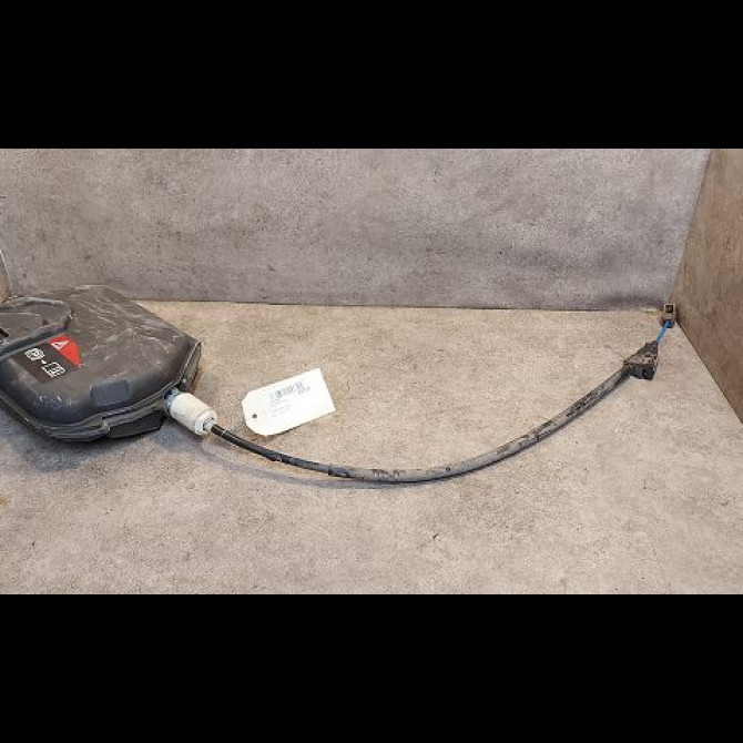 Levier frein a main occasion CITROEN DS4 Phase 1 01-2011->03-2016 1.6 e-HDi 110ch 1