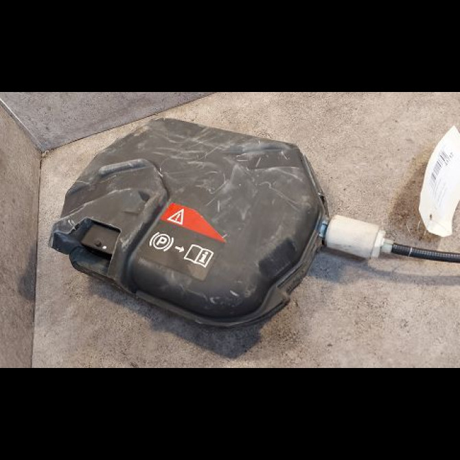 Levier frein a main occasion CITROEN DS4 Phase 1 01-2011->03-2016 1.6 e-HDi 110ch 2