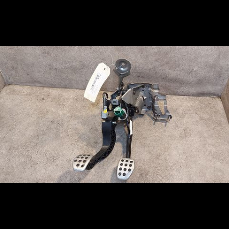 Pedalier complet occasion CITROEN DS4 Phase 1 01-2011->03-2016 1.6 e-HDi 110ch 4500HQ