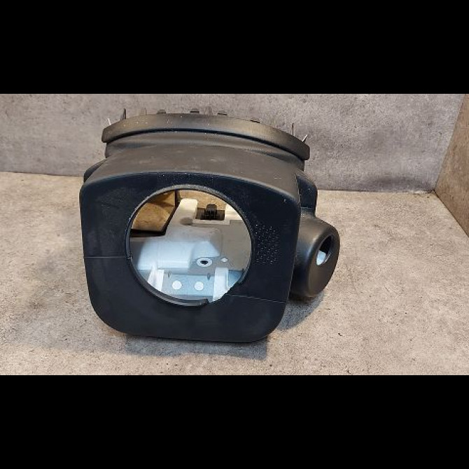 Coquille de volant occasion CITROEN DS4 Phase 1 01-2011->03-2016 1.6 e-HDi 110ch 4131PK 1