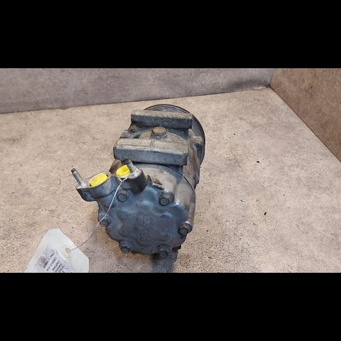 Compresseur air conditionne occasion CITROEN C2 Phase 1 09-2003->10-2008 1.4 HDi 6453KS 2