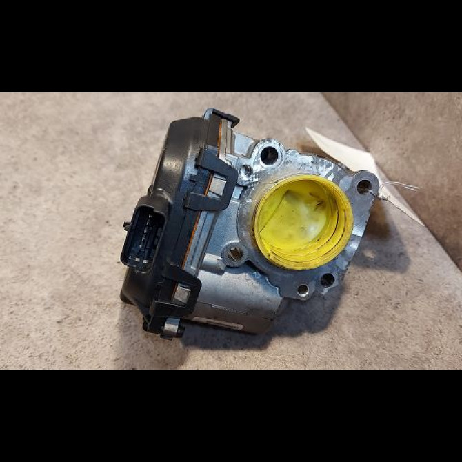 Boitier papillon occasion CITROEN C3 PICASSO Phase 2 09-2012->... 1.6 HDI 90ch 2