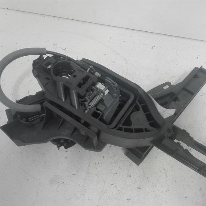 Serrure porte arg occasion FORD FOCUS IV 2