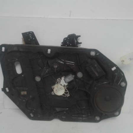 Mecanisme+moteur leve-glace avg occasion FORD FOCUS IV 2294568