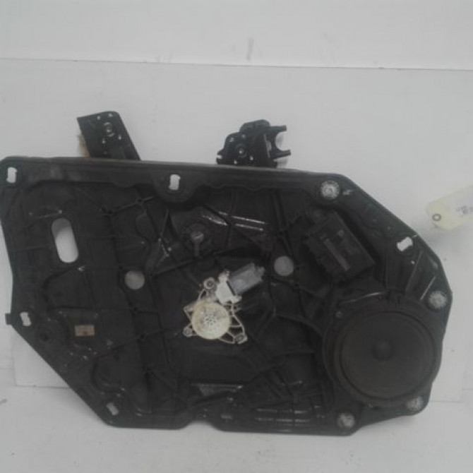 Mecanisme+moteur leve-glace avg occasion FORD FOCUS IV 2294568 1