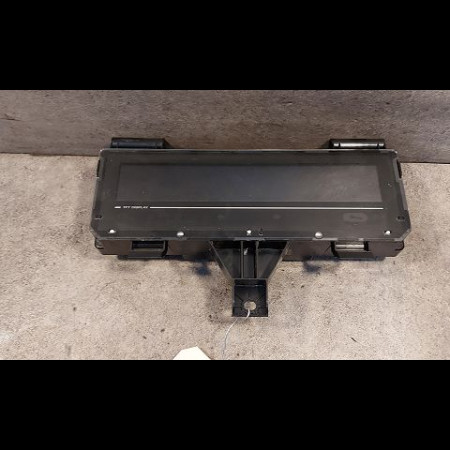 Compteur occasion RENAULT ZOE Phase 1 10-2012->...